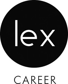 lex CAREER