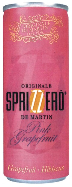 SPRIZZERO