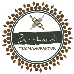 Burchardi Teigmanufaktur