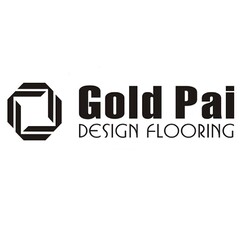 Gold Pai DESIGN FLOORING