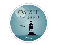 Ostsee Zauber 10% ALC