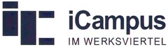 iCampus im WERKSVlERTEL