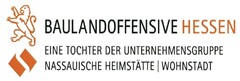 BAULANDOFFENSIVE HESSEN EINE TOCHTER DER UNTERNEHMENSGRUPPE NASSAUISCHE HEIMSTÄTTE | WOHNSTADT