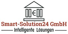 € Smart-Solution24 GmbH - intelligente Lösungen -