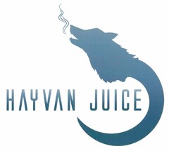 HAYVAN JUICE