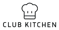 Club Kitchen