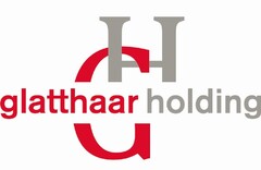 GH glatthaar holding