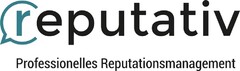 reputativ Professionelles Reputationsmanagement