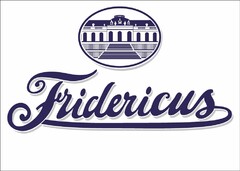 Fridericus