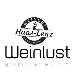 Weinlust