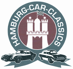 HAMBURG-CAR-CLASSICS