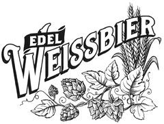 EDEL WEISSBIER