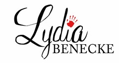 Lydia BENECKE