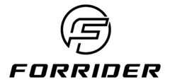 FORRIDER