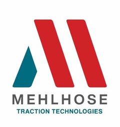 MEHLHOSE