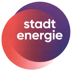 stadt energie