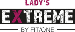 LADY´S EXTREME BY FIT/ONE