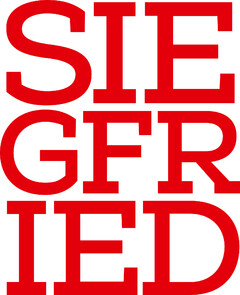 SIEGFRIED