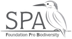 SPA Foundation Pro Biodiversity