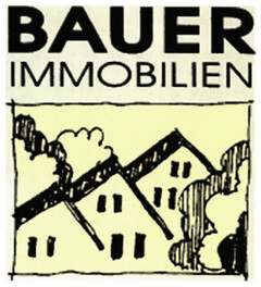 BAUER IMMOBILIEN