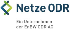 Netze ODR Ein Unternehmen der EnBW ODR AG