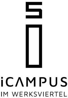 iCAMPUS IM WERKSVIERTEL