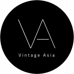 VA Vintage Asia