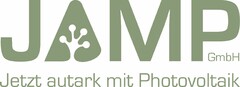 JAMP GmbH Jetzt autark mit Photovoltaik