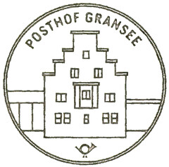 POSTHOF GRANSEE