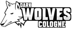 DARK WOLVES COLOGNE