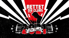 RETTET DIE CLUBS EST 2020 2021 On Tour