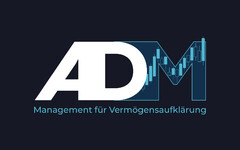 ADM Management für Vermögensaufklärung