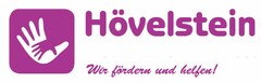 Hövelstein Wir fördern und helfen!