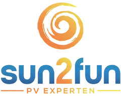 sun2fun PV EXPERTEN