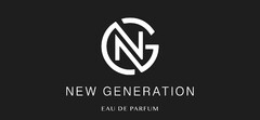 NG NEW GENERATION EAU DE PARFUM