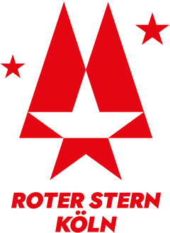 ROTER STERN KÖLN