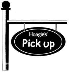 Hoagie's Pick up