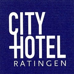 CITY HOTEL RATINGEN