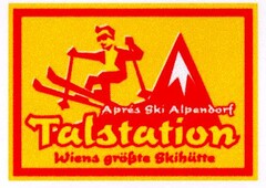 Talstation