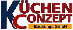 KÜCHEN CONZEPT