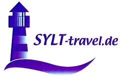 SYLT-travel.de