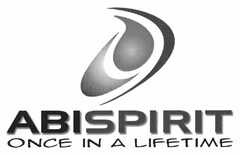 ABISPIRIT ONCE IN A LIFETIME