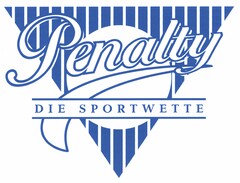 Penalty DIE SPORTWETTE