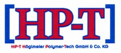 [HP-T] HP-T Höglmeier Polymer-Tech GmbH & Co.KG