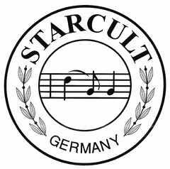 STARCULT GERMANY