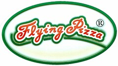 Flying Pizza