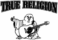 TRUE RELIGION