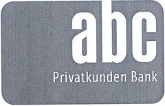 abc Privatkunden Bank