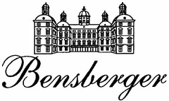 Bensberger