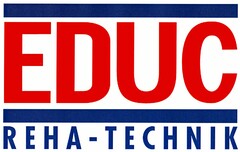 EDUC REHA-TECHNIK